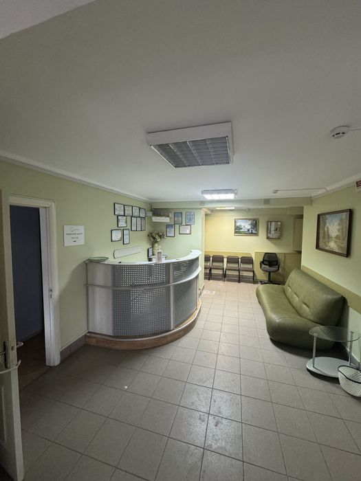 Комерційне приміщення клініка Чернігів терміново ЗАЗ