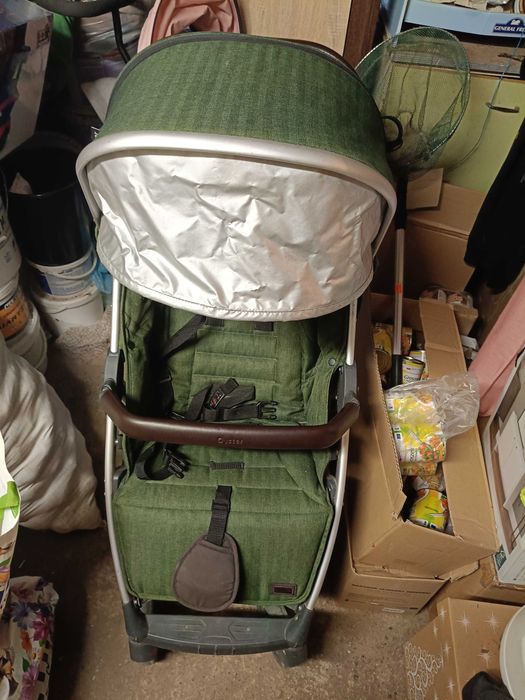 Sprzedam Spacerówka Oysterzero