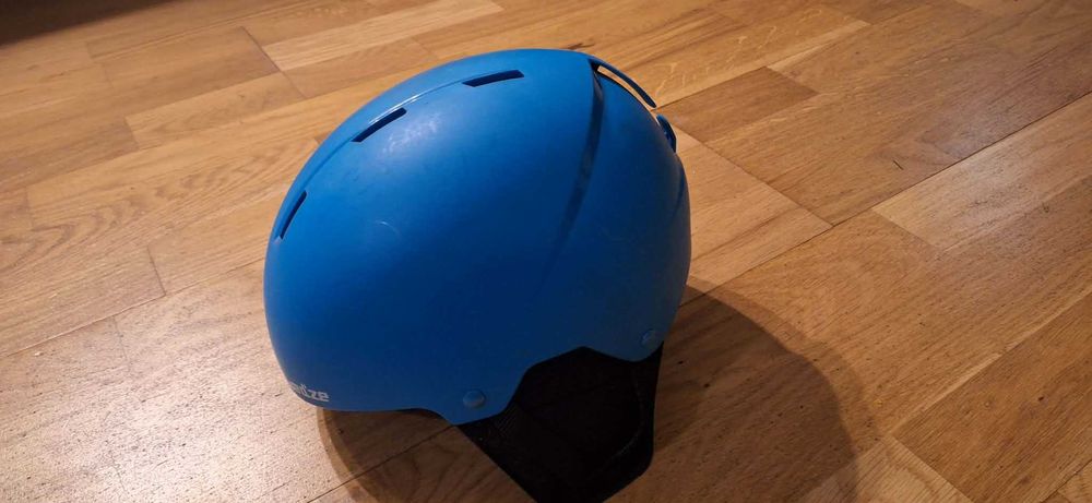 Kask narciarski Wedze XS