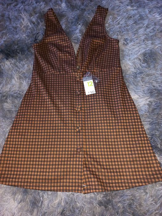 Новенький сарафанчик Primark