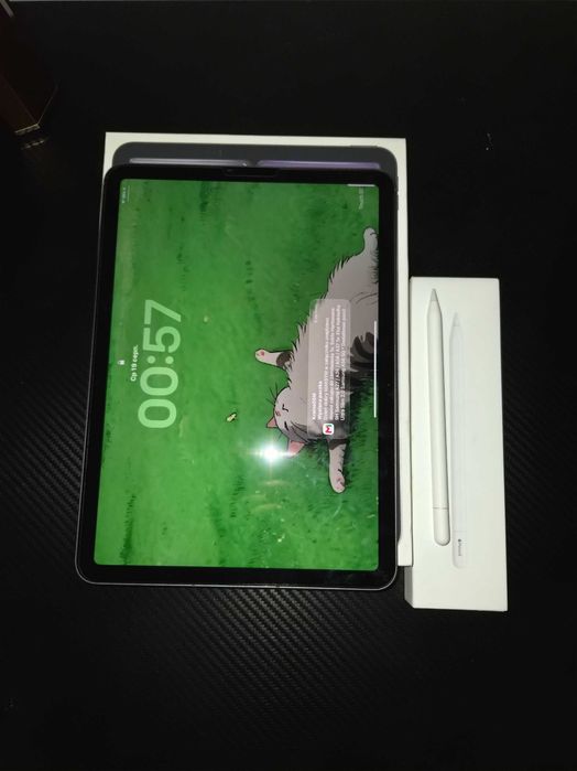 iPad Air 11 M3 (2025) 128GB wraz z Apple Pencil
