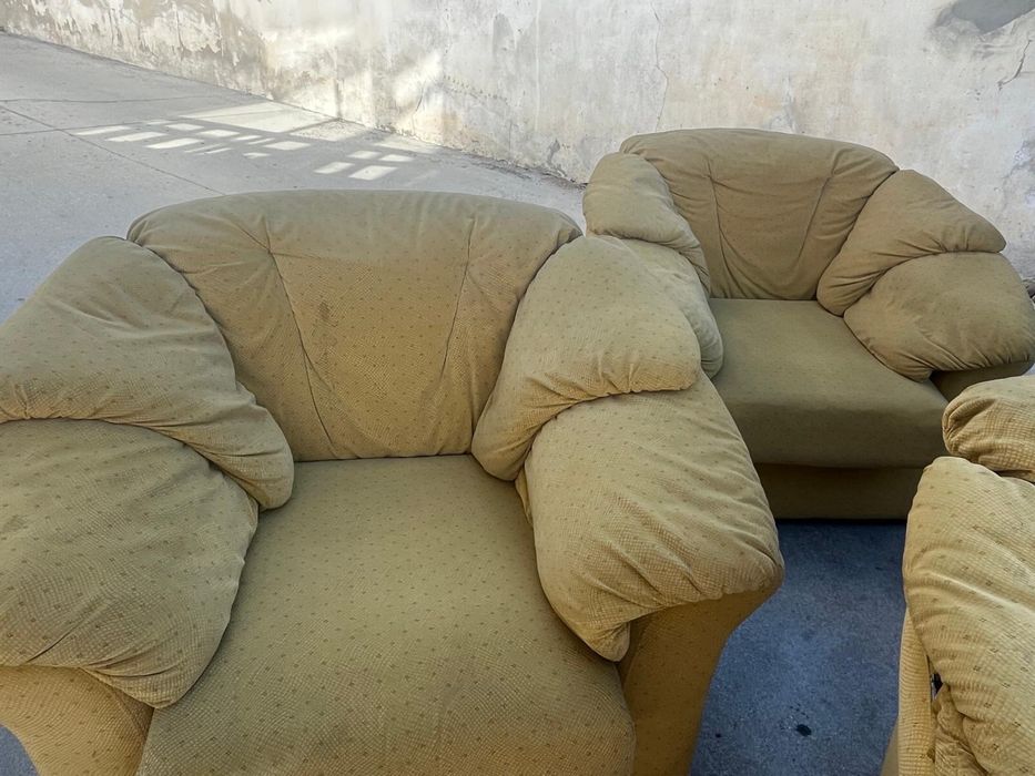 Sofás de sala de estar