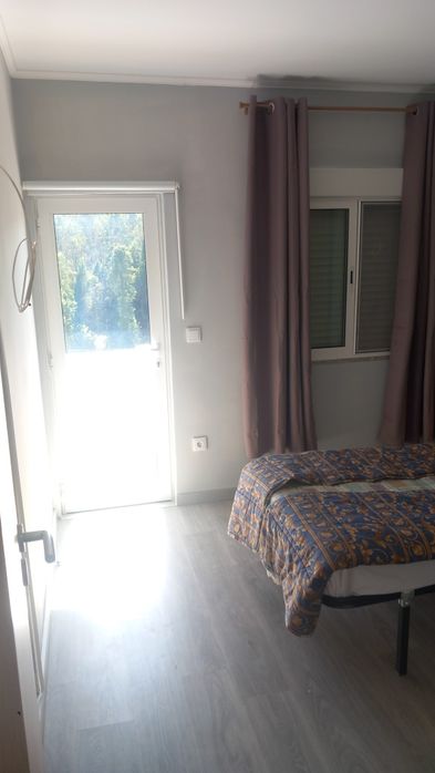 Aluguel de quarto individuais em Águeda
