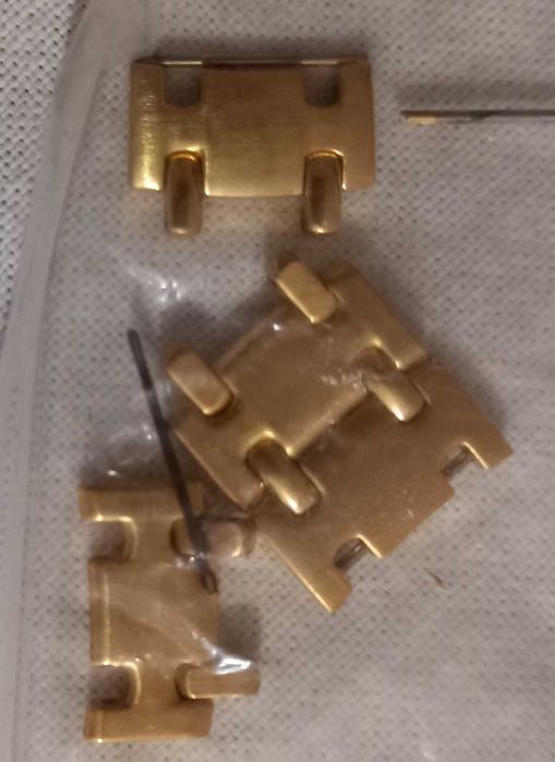 Relógio Krug Baumen