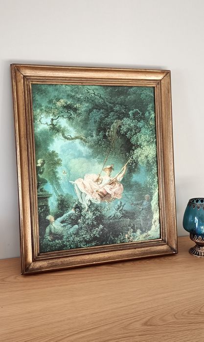 Quadro c/ garantia