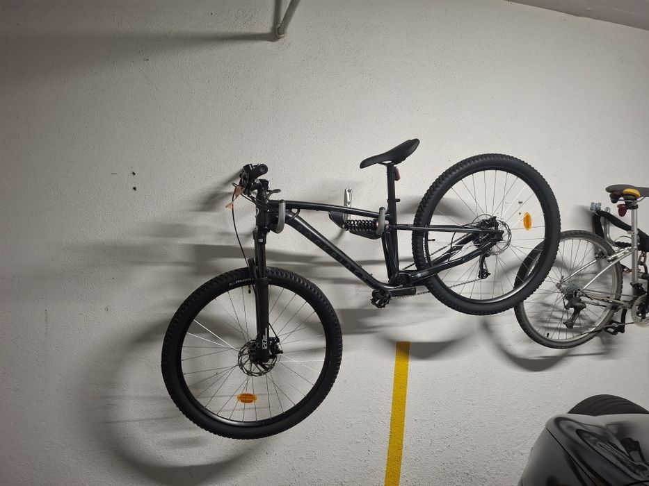 Expl 100s Bicicleta