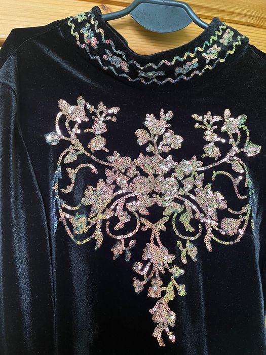 Koszula westernowa show