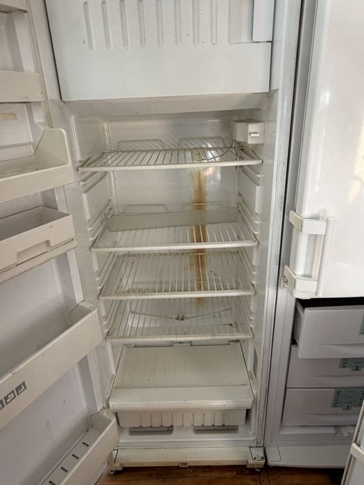 Холодильник STINOL б/у