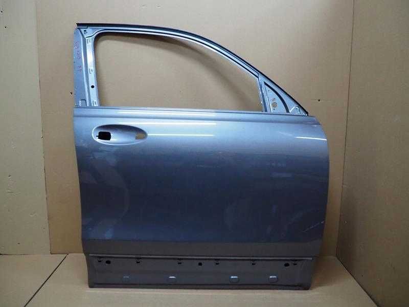 Mercedes GLB W247 Двері