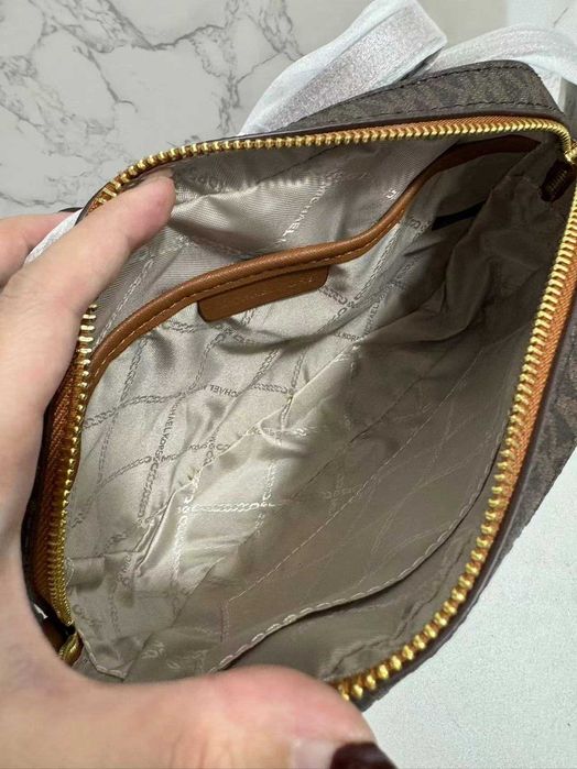 Сумка кросс-боді Michael kors Майкл корс