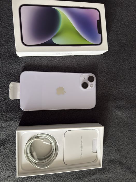 IPhone 14  256gb