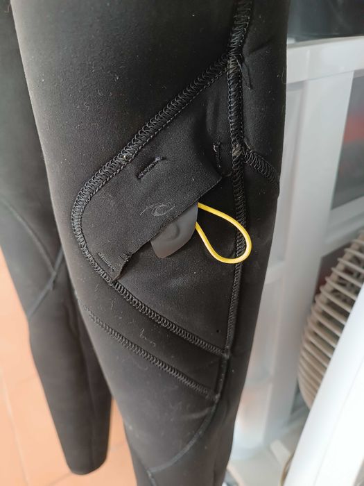 Fato Surf Rip Curl criança