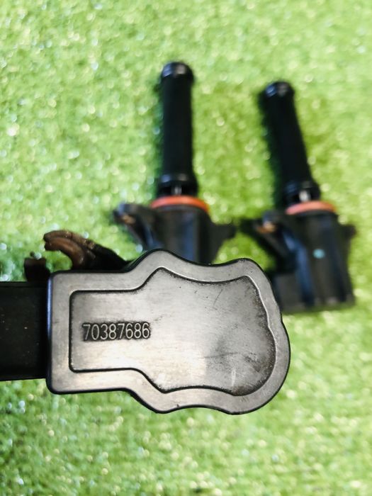 Датчік паливного фільтра 1.5dci,1.6dci рено меган3,сценік3 70387686