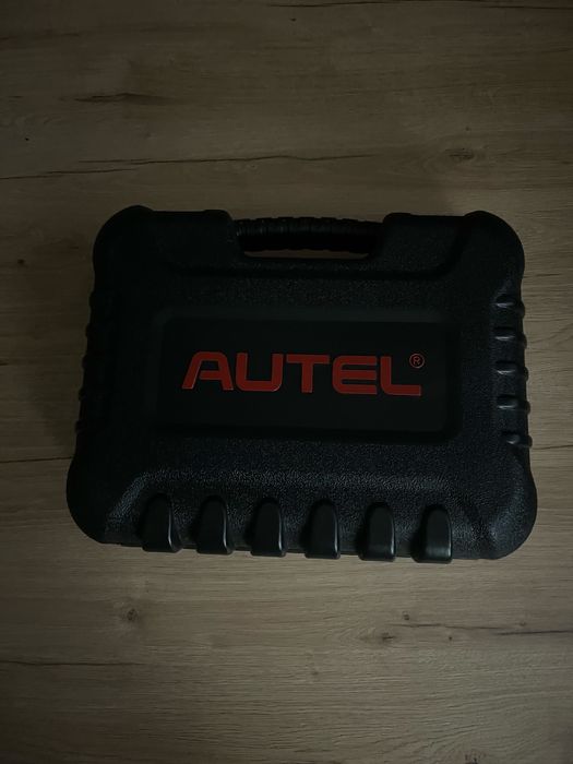 Komputer diagnostyczny Autel MX900