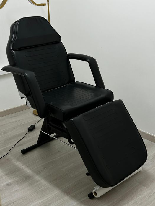 Marquesa de estética e massagem