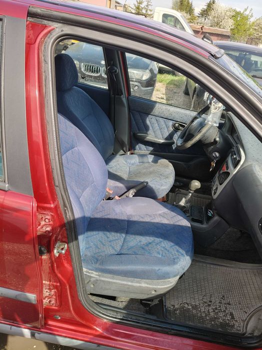 Sprzedam Fiat Albea 2003