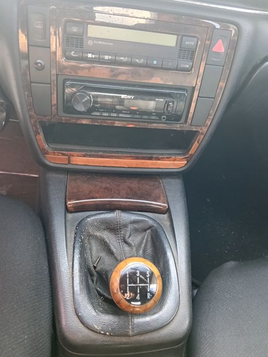 Vw Passat 1.9 TDI