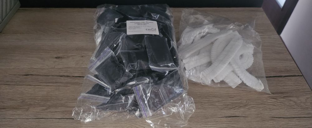 Zestaw do Opalania Natryskowego