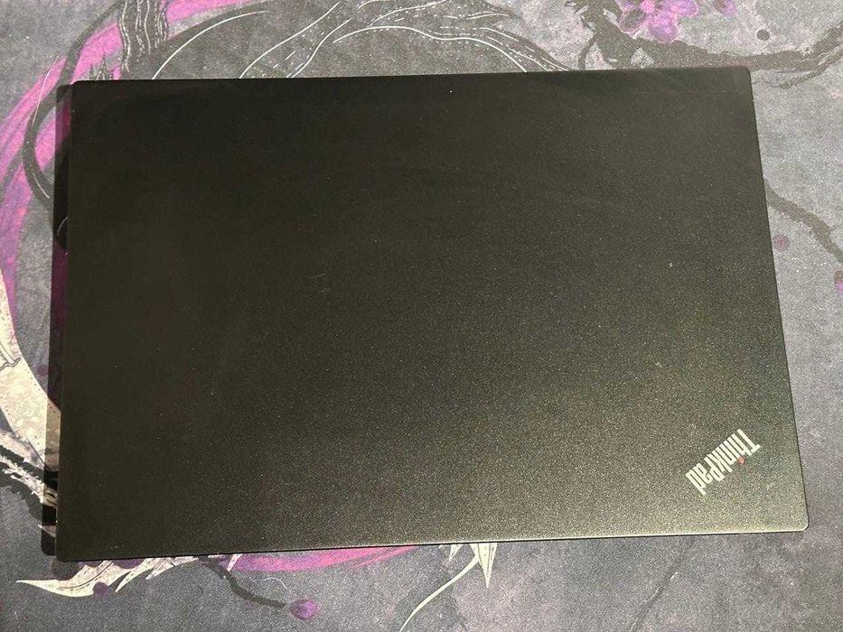 Lenovo ThinkPad L390 13,3-inch (2019) - Core i5 - 16GB SSD - 256 GB