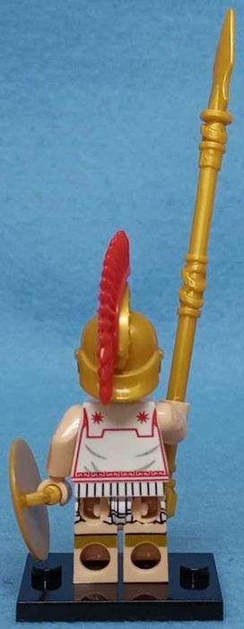Greek Hoplite (Antiguidade)