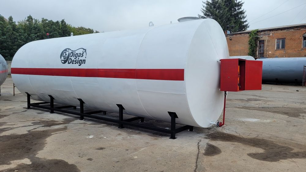 Блокпункт Міні АЗС Стелла Бочки Резервуар под топливо ДП  бензин кас