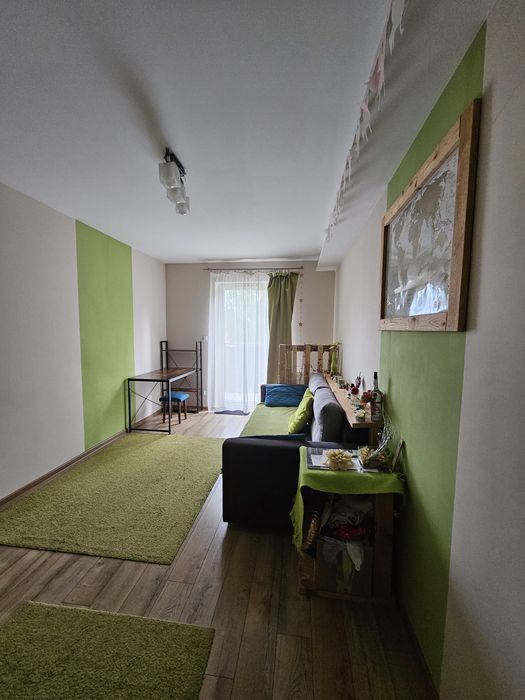 Mieszkanie – Lublin - Widok 2