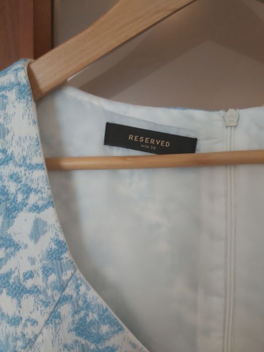 Sukienka Reserved 38/M