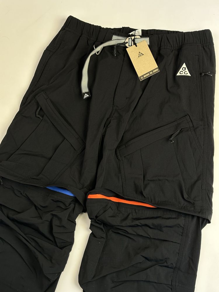Nike ACG Smith Summit cordura goretex 2 999 Olx