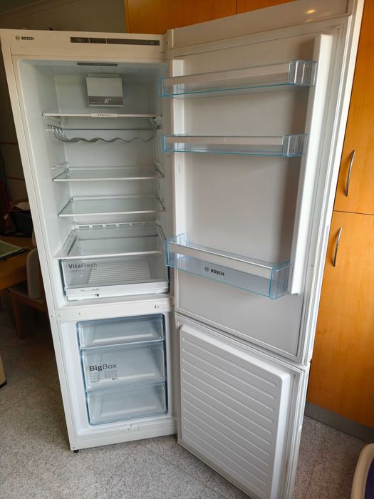 Frigorifico Bosch KGV36VW32S/05