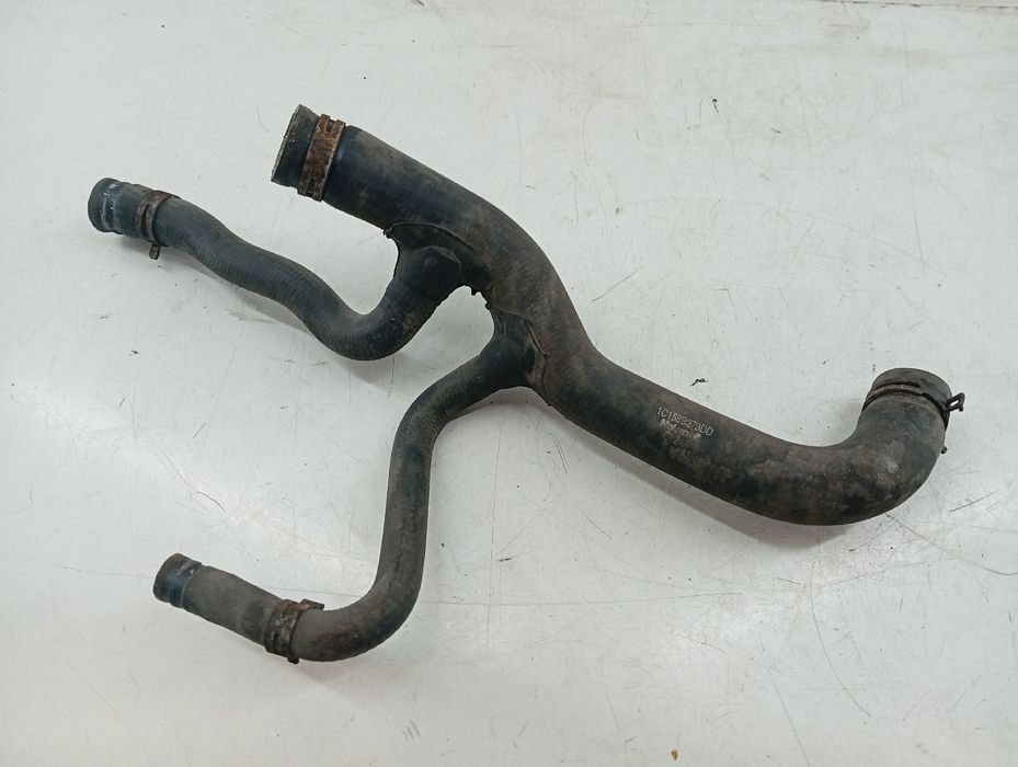 Tubo de água - ford transit caixa (fa_ _) | 00 - 06