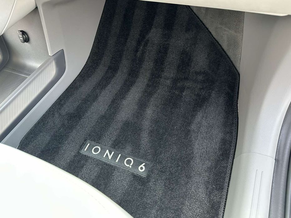 Hyundai Ioniq 6 2023