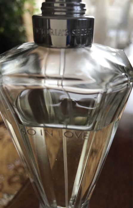 Victoria’s Secret SO IN LOVE 75 ml
