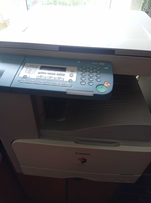 Ксерокс Canon IR 2016