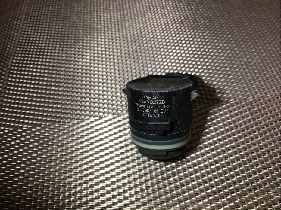 Датчики парктроника VW AUDI Seat Skoda