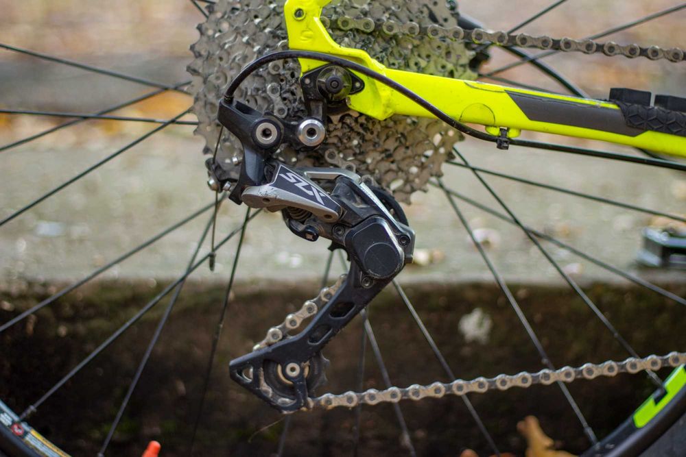 Cannondale Trail 4 2019, M