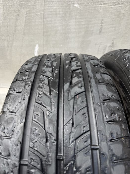 Резина лето 205/55 r16