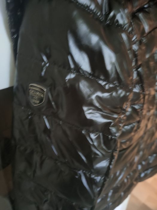 Kurtka pikowana OCHNIK s