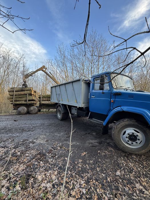 Вантажоперевезення/ Грузоперевозки/ Доставка