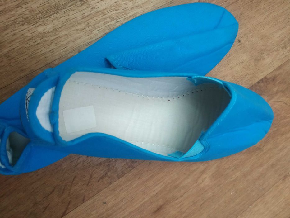 Сліпони Flossy Arendo Navy, 41 (10080147)