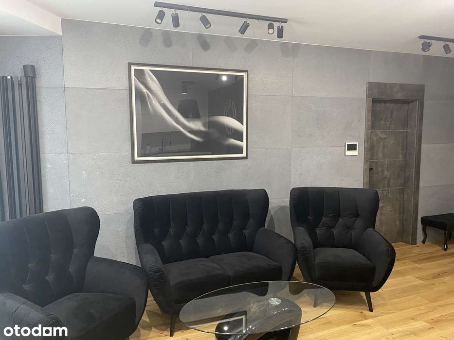 Piękny , Ekskluzywny Apartament Wiślane Tarasy 2