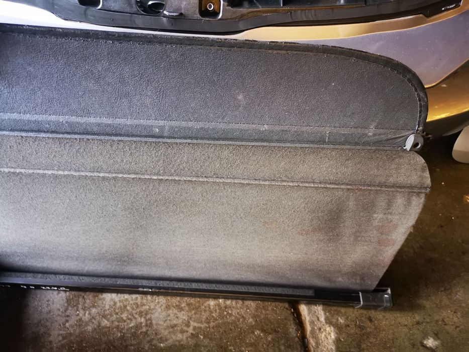 HONDA JAZZ CHAPELEIRA - CL054