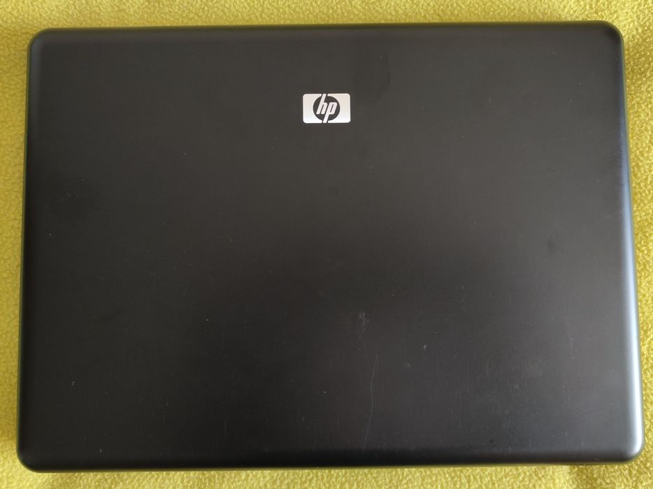 Portátil HP Compac 6730s