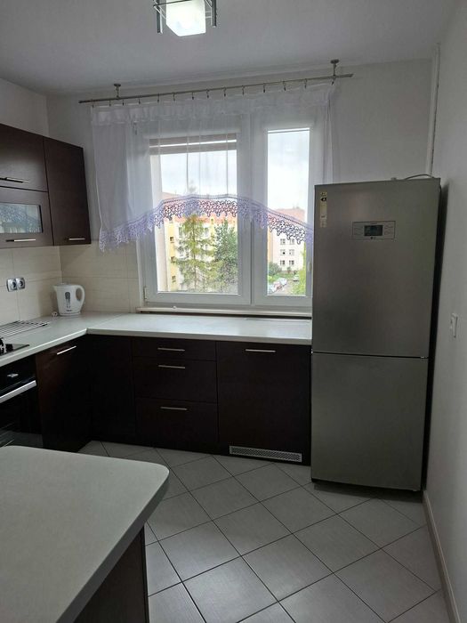 Mieszkanie do wynajęcia - 2 pokoje, Kielce Barwinek