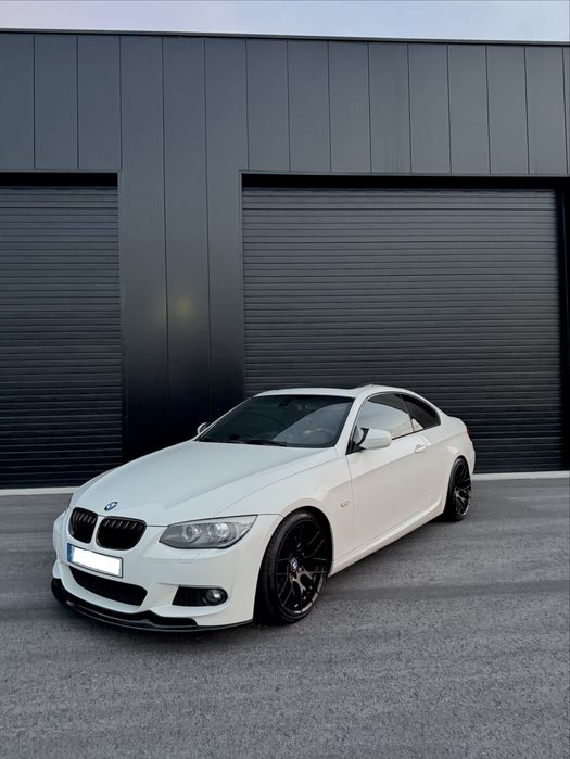 Bmw 320d Pack M LCI