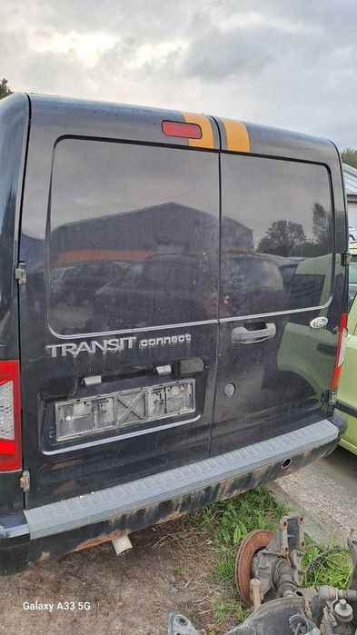 Na Części Ford Transit Connect MK1