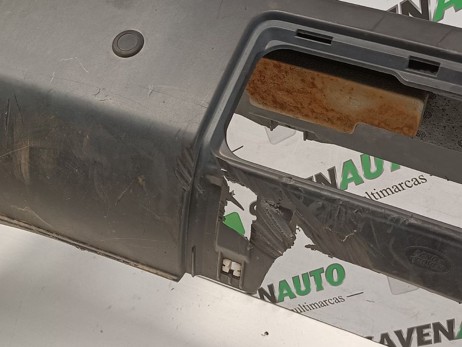 Pára-choques trás LAND ROVER Discovery III (L319)