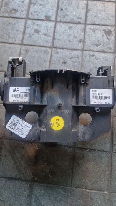 Manete piscas skoda/vw