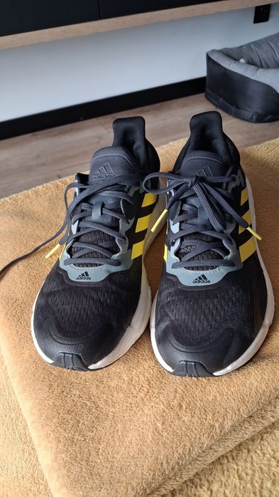 Buty do bieganie 43⅓solarboost