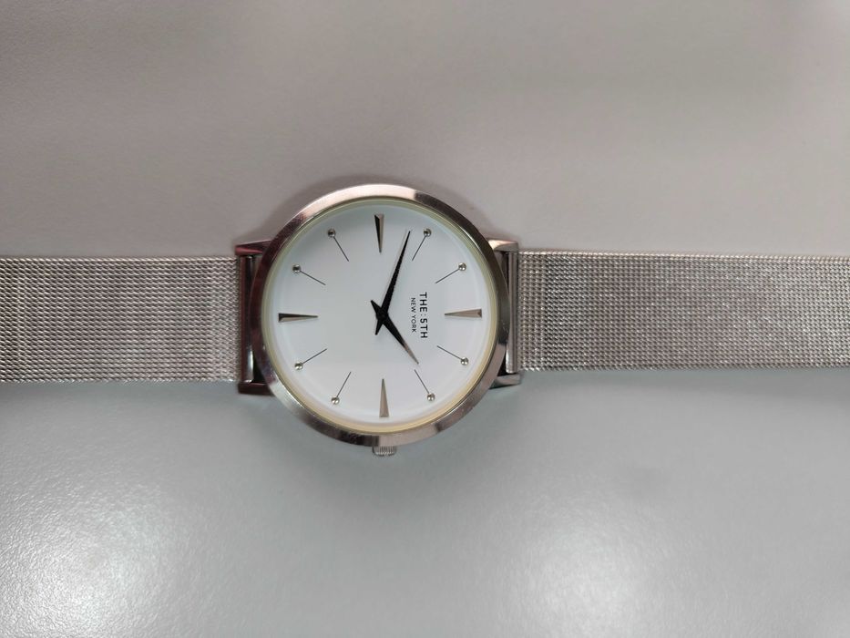 Relógio Fifth Watches New York 1 of 500