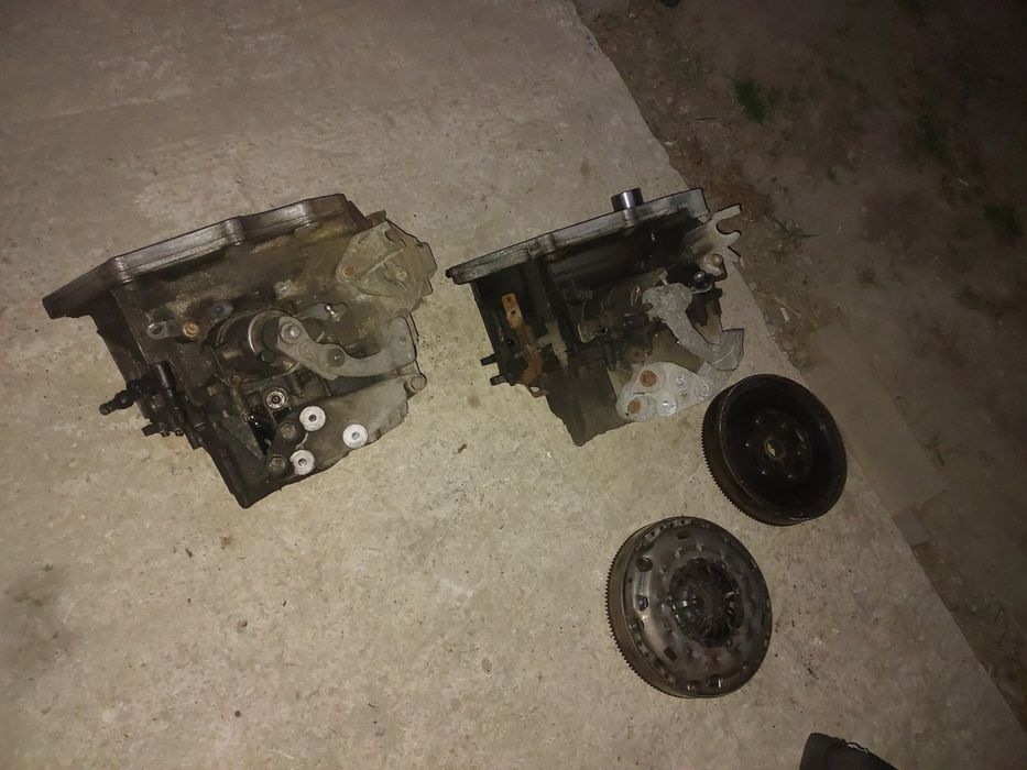 Мотор Двигун Двигатель Opel Astra J H Zafira Mokka A 1.7DTS Z1.7 DTR